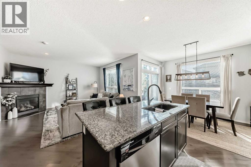 168 Royal Oak Terrace Nw, Calgary, Alberta  T3G 6A6 - Photo 6 - A2262301
