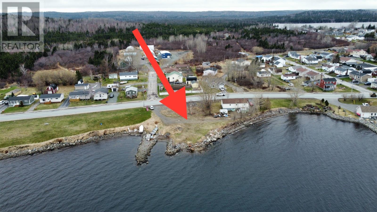 323 Main Street, Lewisporte, Newfoundland & Labrador  A0G 3A0 - Photo 7 - 1271515