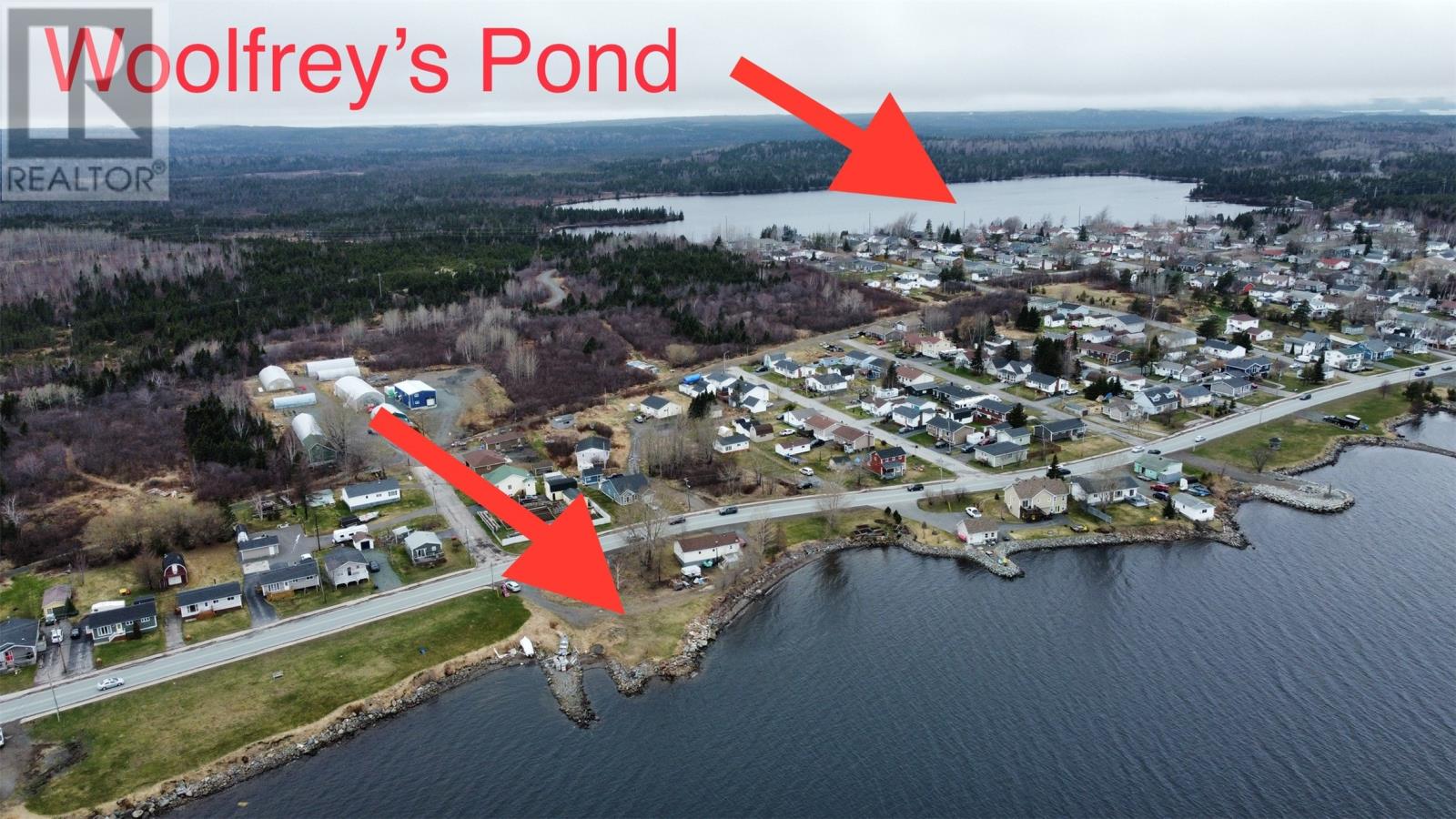 323 Main Street, Lewisporte, Newfoundland & Labrador  A0G 3A0 - Photo 9 - 1271515