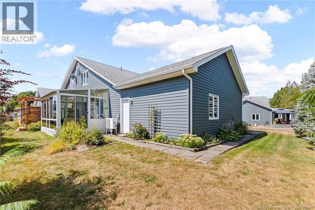 97 Rue Donat Unit# 12, Shediac, New Brunswick  E4P 1P9 - Photo 2 - NB125644