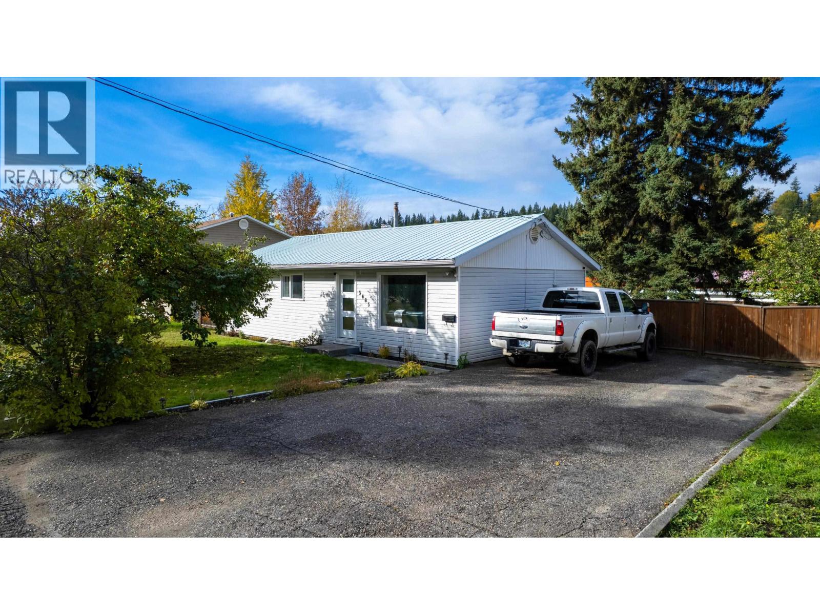 3685 ALDERWOOD COURT, Prince George, British Columbia