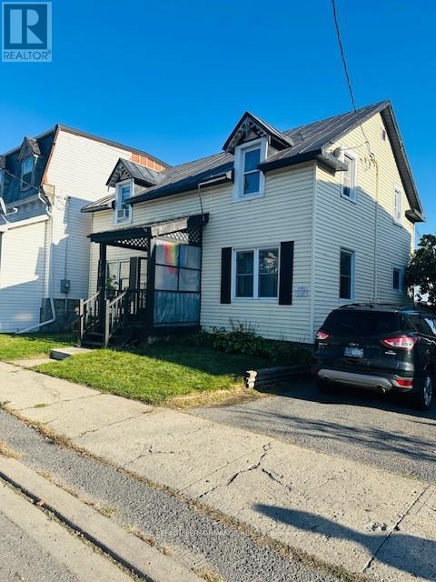 336 Water Street E, Cornwall, Ontario  K6H 1A4 - Photo 2 - X12446683