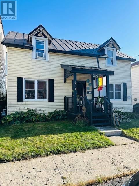 336 WATER STREET E, Cornwall, Ontario
