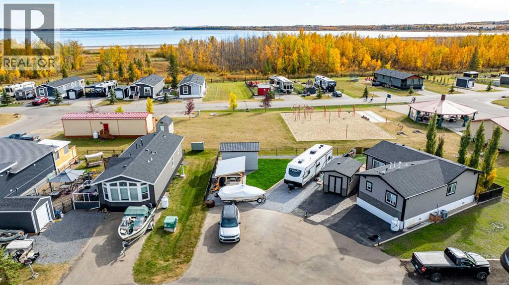 166, 41019 Range Road 11, Rural Lacombe County, Alberta  T0C 0J0 - Photo 2 - A2190061