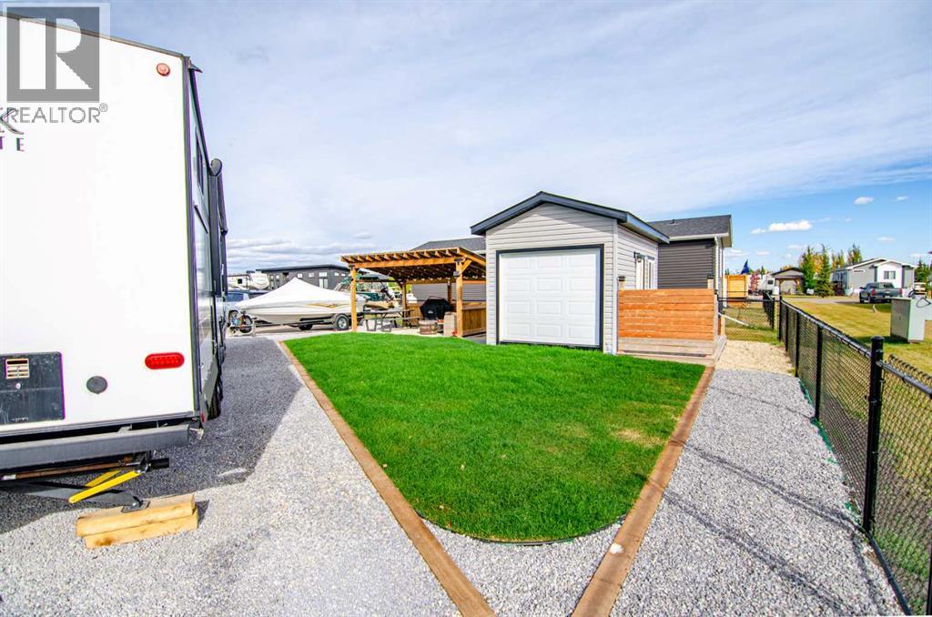 166, 41019 Range Road 11, Rural Lacombe County, Alberta  T0C 0J0 - Photo 11 - A2190061