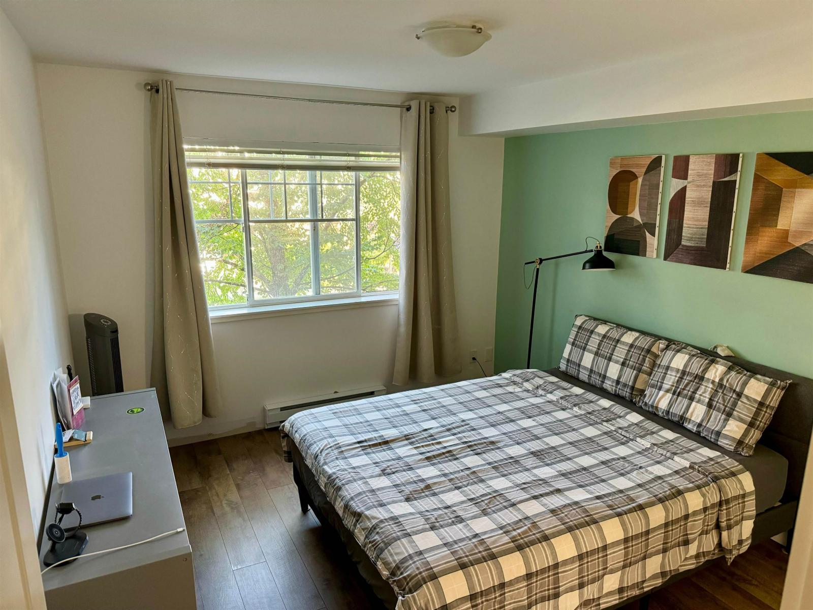 206 19388 65 Avenue, Surrey, British Columbia  V4N 5S1 - Photo 6 - R3055510