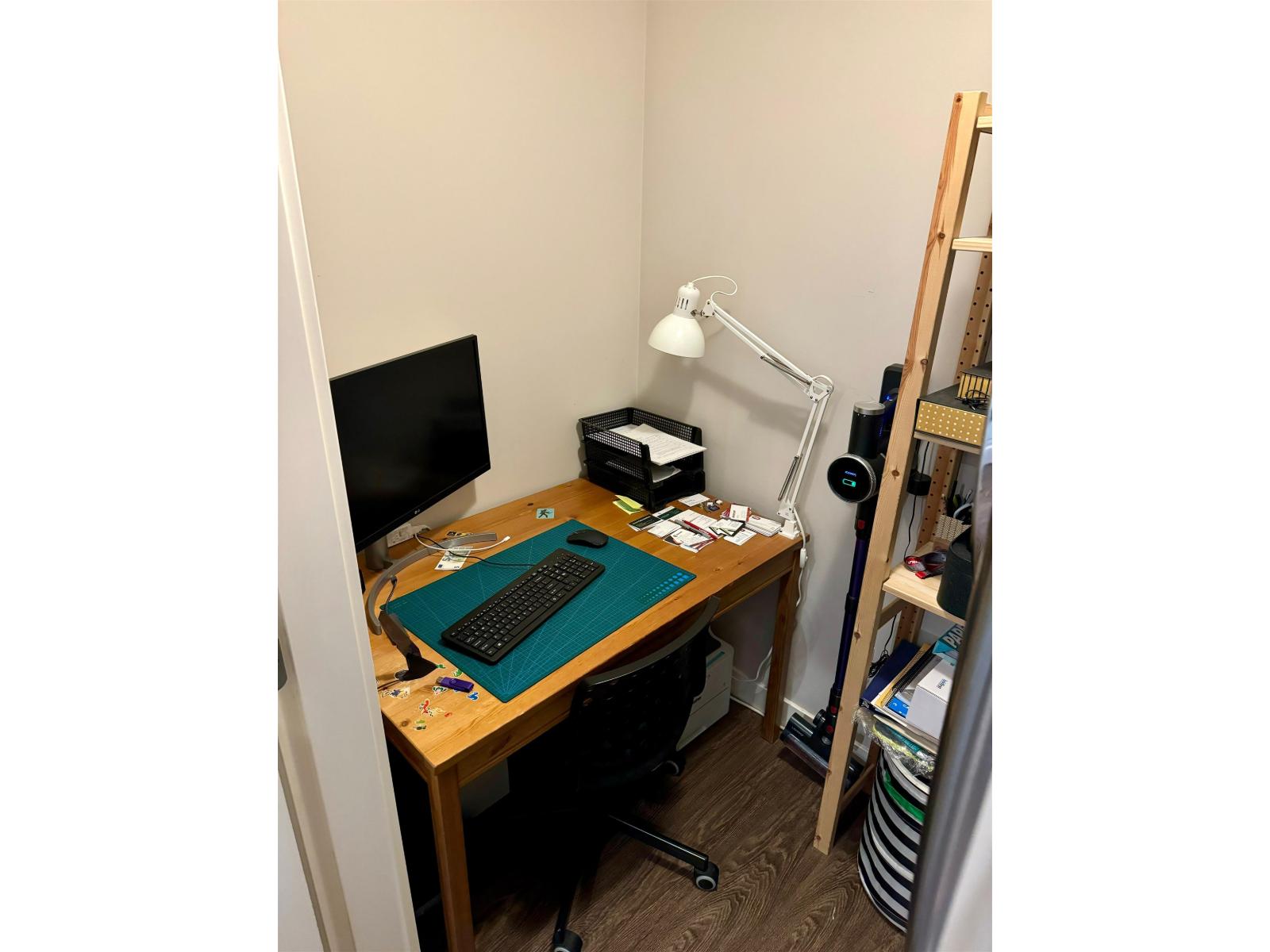 206 19388 65 Avenue, Surrey, British Columbia  V4N 5S1 - Photo 5 - R3055510