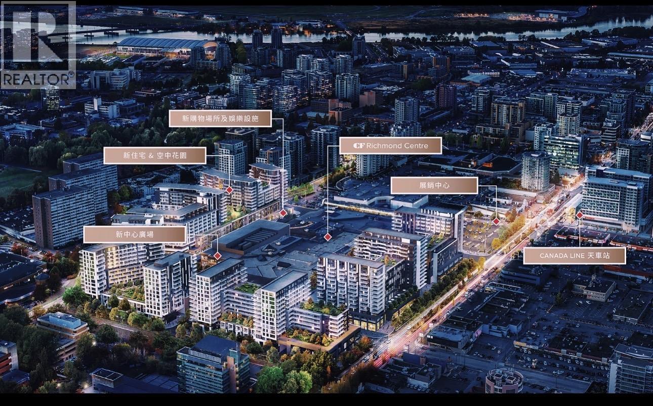 931 6600 Minoru Boulevard, Richmond, British Columbia  V6Y 0N3 - Photo 37 - R3055137