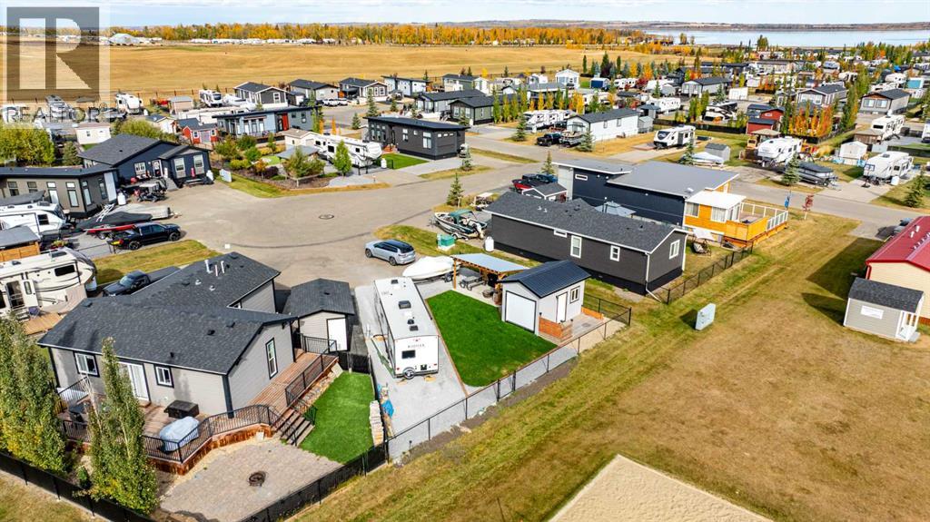 166, 41019 Range Road 11, Rural Lacombe County, Alberta  T0C 0J0 - Photo 17 - A2190061