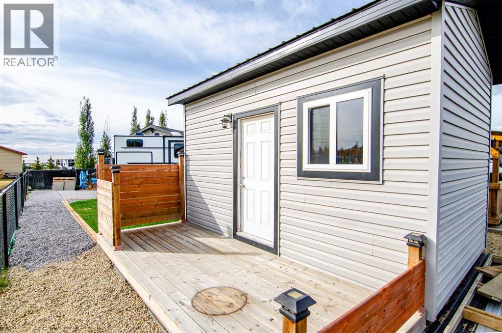 166, 41019 Range Road 11, Rural Lacombe County, Alberta  T0C 0J0 - Photo 15 - A2190061