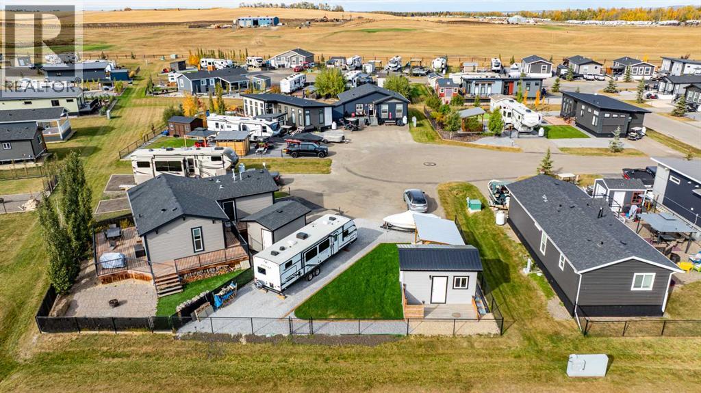 166, 41019 Range Road 11, Rural Lacombe County, Alberta  T0C 0J0 - Photo 18 - A2190061