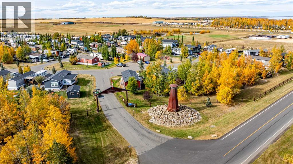 166, 41019 Range Road 11, Rural Lacombe County, Alberta  T0C 0J0 - Photo 21 - A2190061