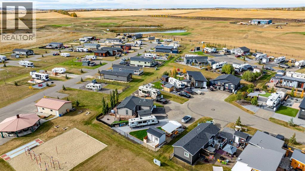 166, 41019 Range Road 11, Rural Lacombe County, Alberta  T0C 0J0 - Photo 38 - A2190061