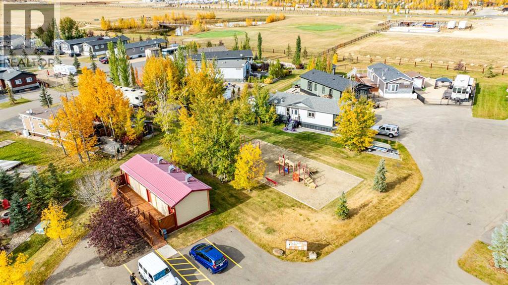 166, 41019 Range Road 11, Rural Lacombe County, Alberta  T0C 0J0 - Photo 39 - A2190061