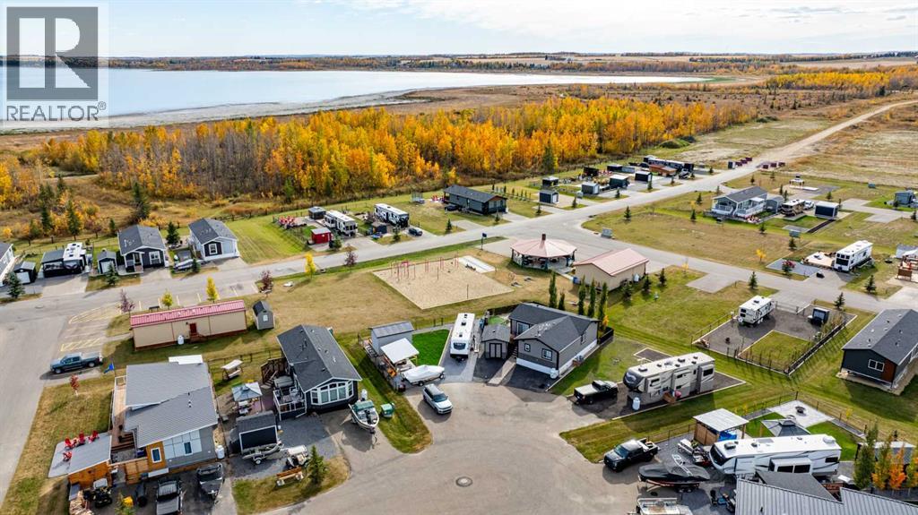 166, 41019 Range Road 11, Rural Lacombe County, Alberta  T0C 0J0 - Photo 33 - A2190061