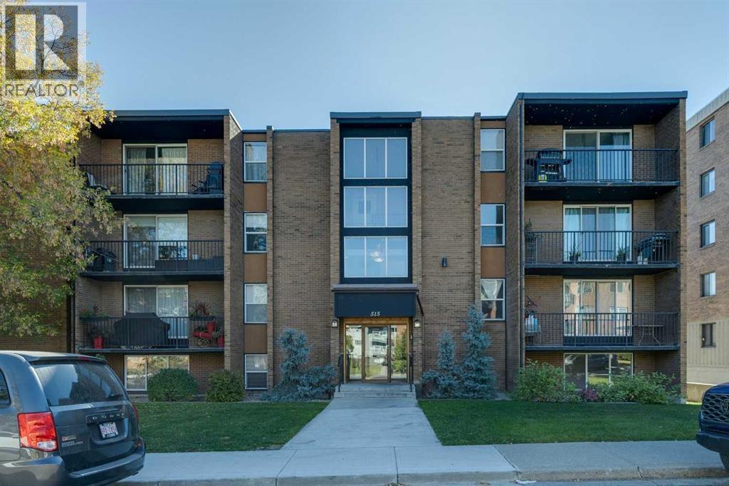 102, 515 57 Avenue Sw, Calgary, Alberta  T2V 0H3 - Photo 14 - A2255317