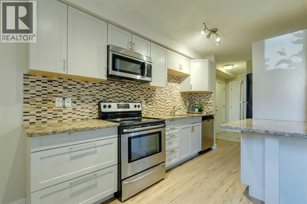 102, 515 57 Avenue Sw, Calgary, Alberta  T2V 0H3 - Photo 2 - A2255317