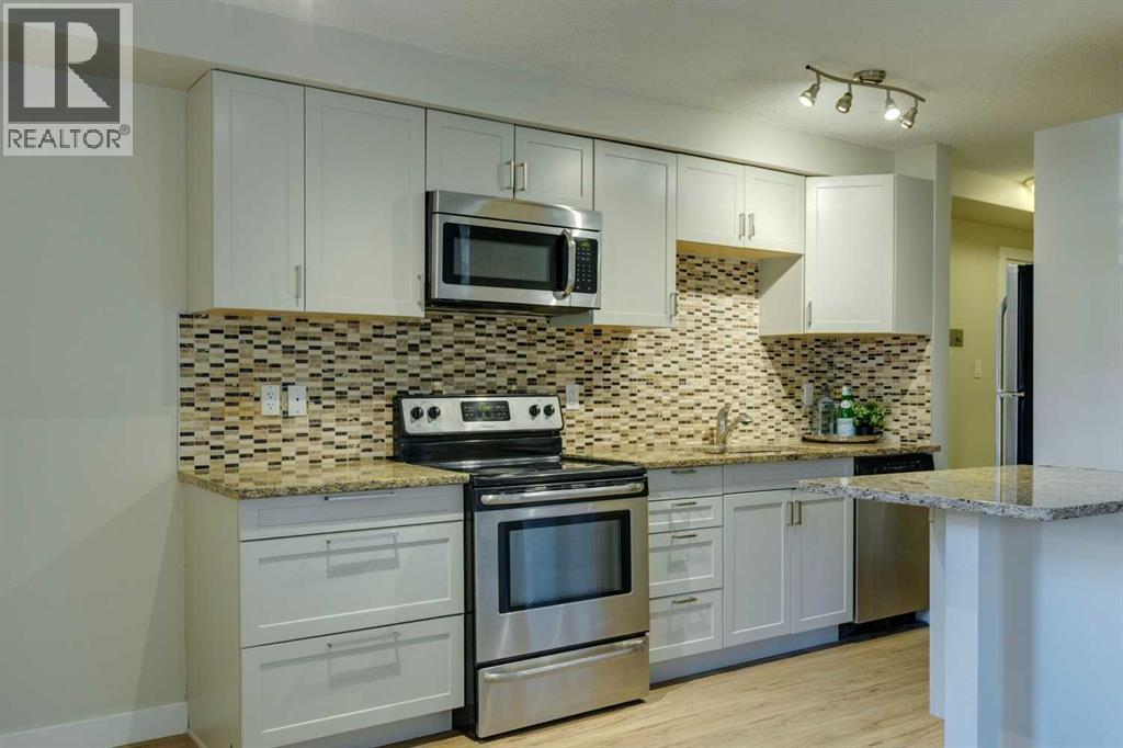 102, 515 57 Avenue Sw, Calgary, Alberta  T2V 0H3 - Photo 3 - A2255317