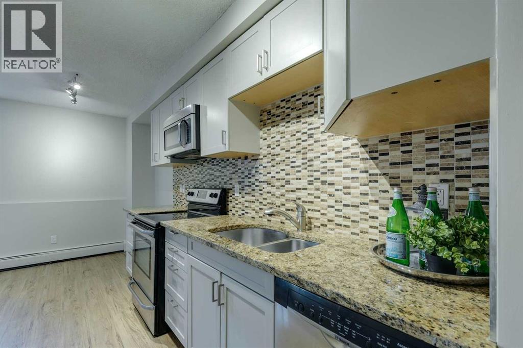 102, 515 57 Avenue Sw, Calgary, Alberta  T2V 0H3 - Photo 5 - A2255317