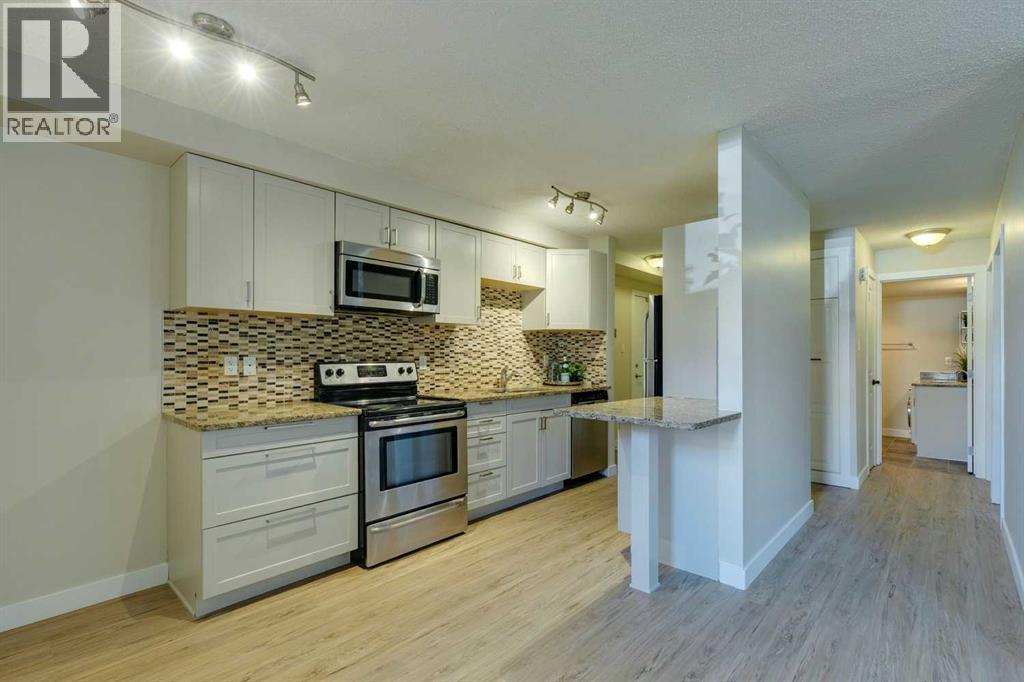 102, 515 57 Avenue Sw, Calgary, Alberta  T2V 0H3 - Photo 7 - A2255317