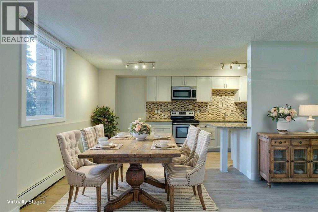 102, 515 57 Avenue Sw, Calgary, Alberta  T2V 0H3 - Photo 8 - A2255317