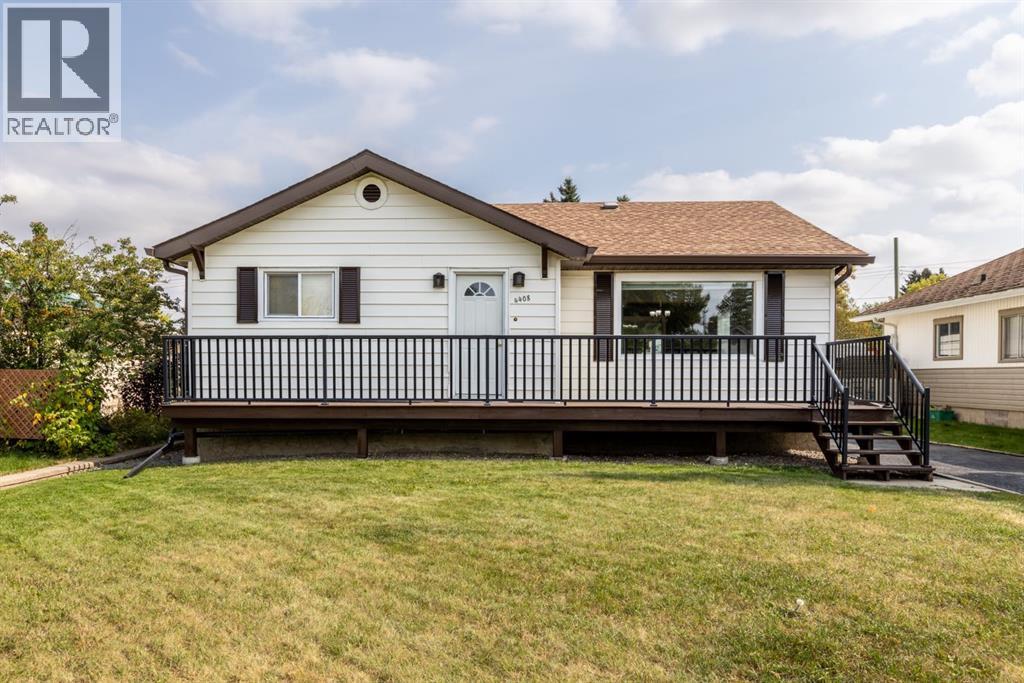 4408 50 Avenue, Innisfail, Alberta  T4G 1M4 - Photo 2 - A2257947