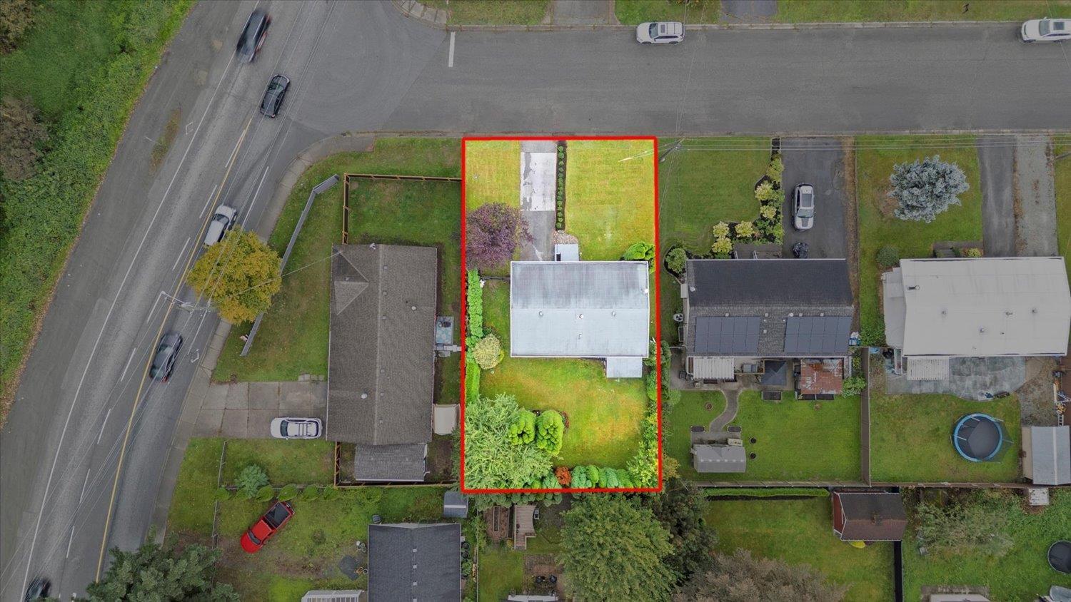 45146 Trutch Avenue, Chilliwack Proper West, Chilliwack, British Columbia  V2P 6V6 - Photo 2 - R3055158