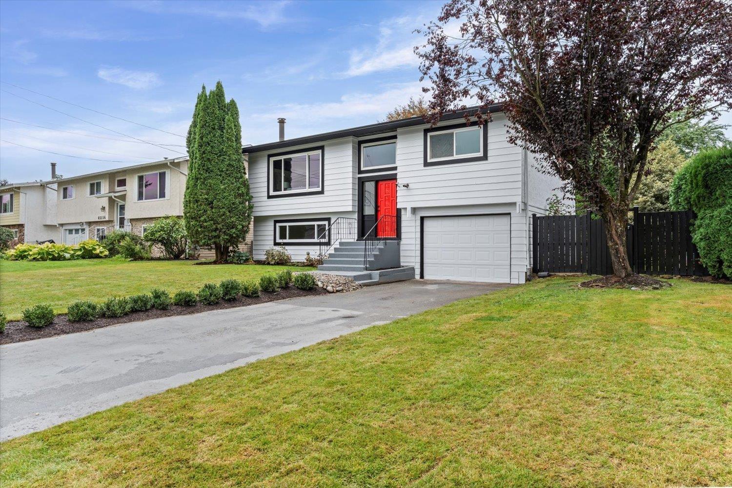 45146 Trutch Avenue, Chilliwack Proper West, Chilliwack, British Columbia  V2P 6V6 - Photo 6 - R3055158