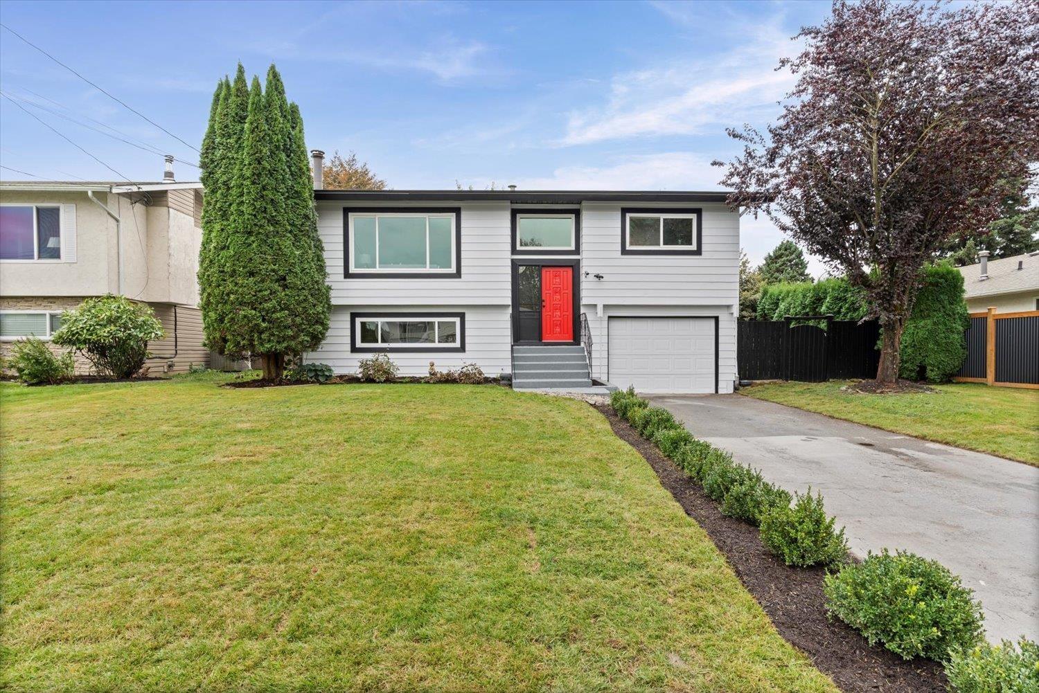 45146 Trutch Avenue, Chilliwack Proper West, Chilliwack, British Columbia  V2P 6V6 - Photo 3 - R3055158