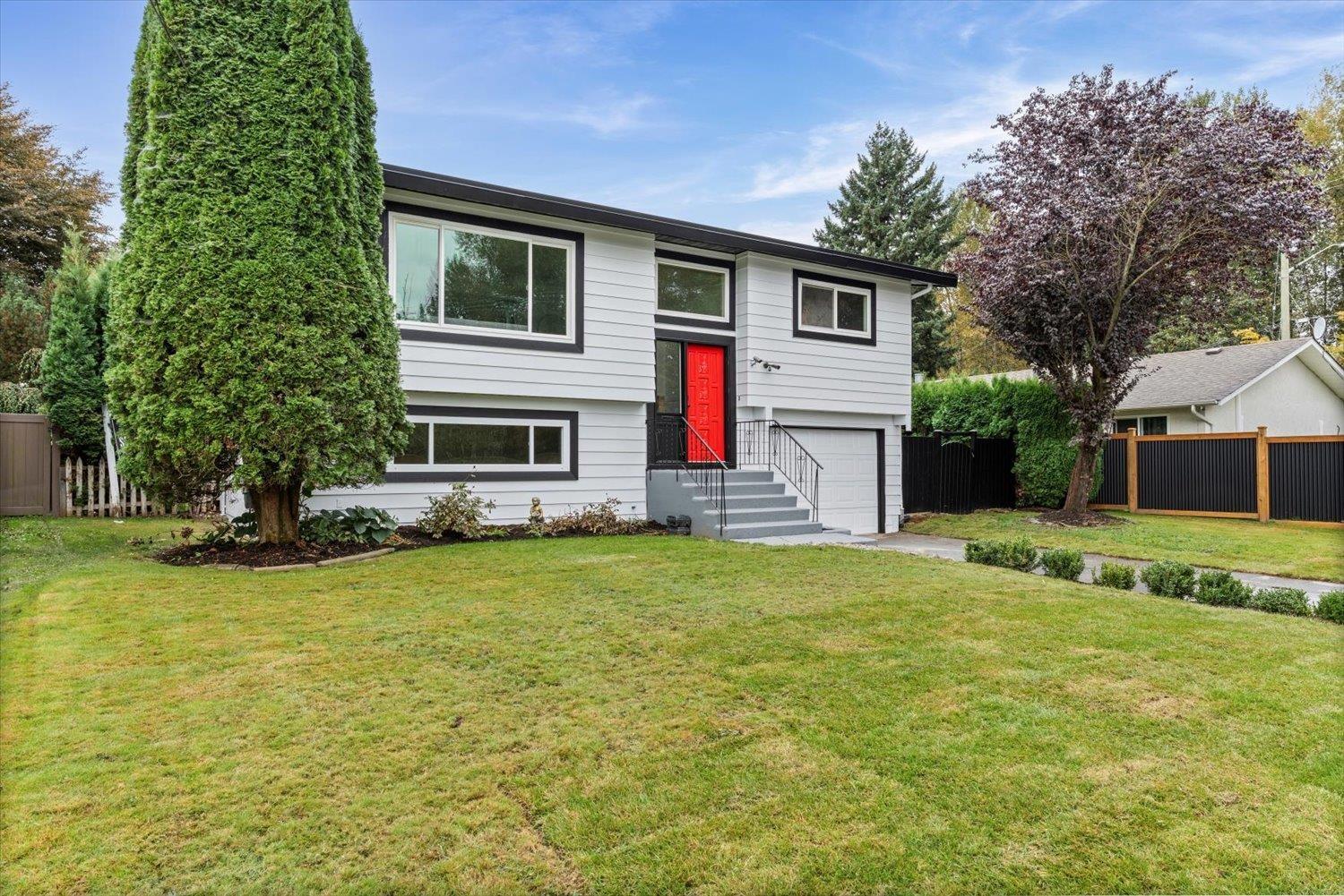 45146 Trutch Avenue, Chilliwack Proper West, Chilliwack, British Columbia  V2P 6V6 - Photo 5 - R3055158