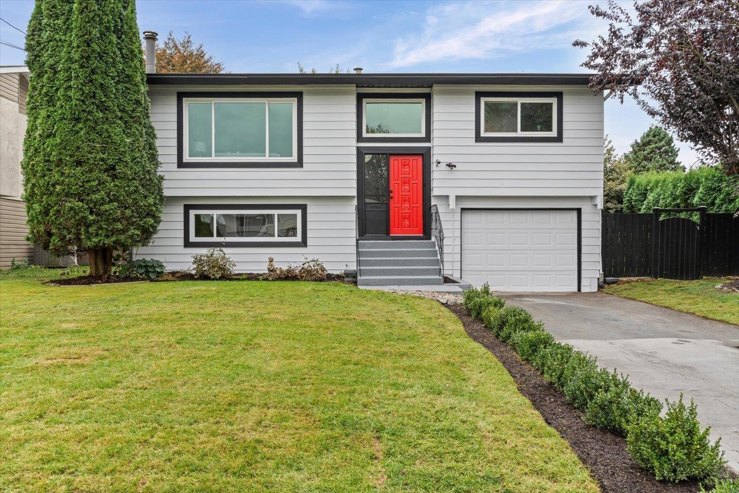 45146 Trutch Avenue, Chilliwack Proper West, Chilliwack, British Columbia  V2P 6V6 - Photo 4 - R3055158