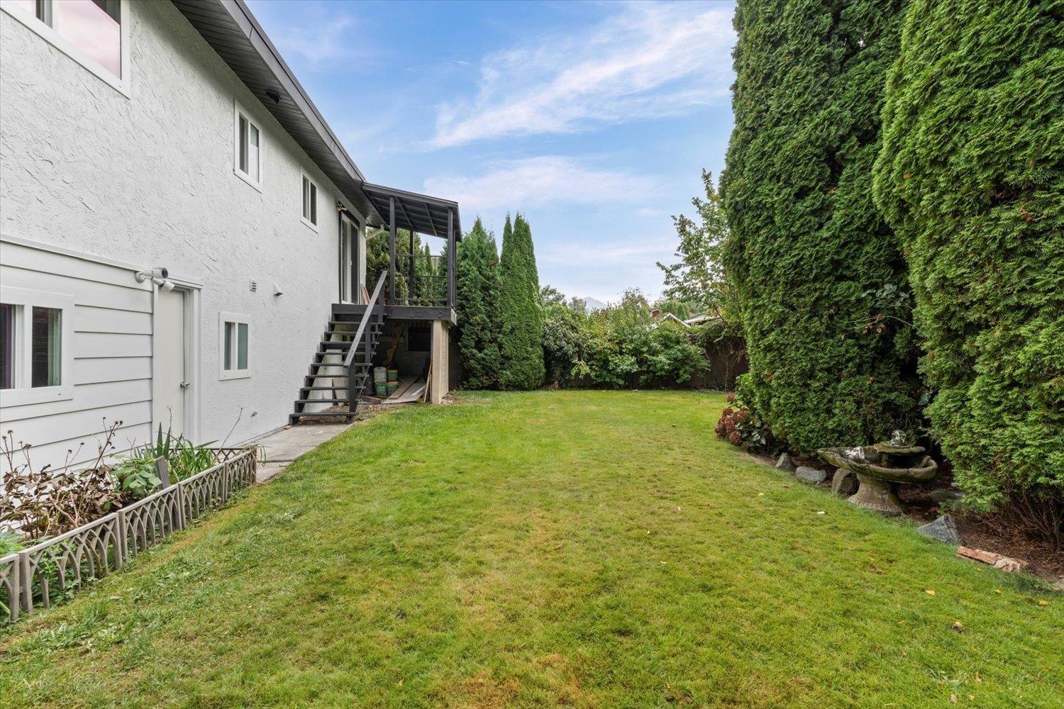 45146 Trutch Avenue, Chilliwack Proper West, Chilliwack, British Columbia  V2P 6V6 - Photo 35 - R3055158