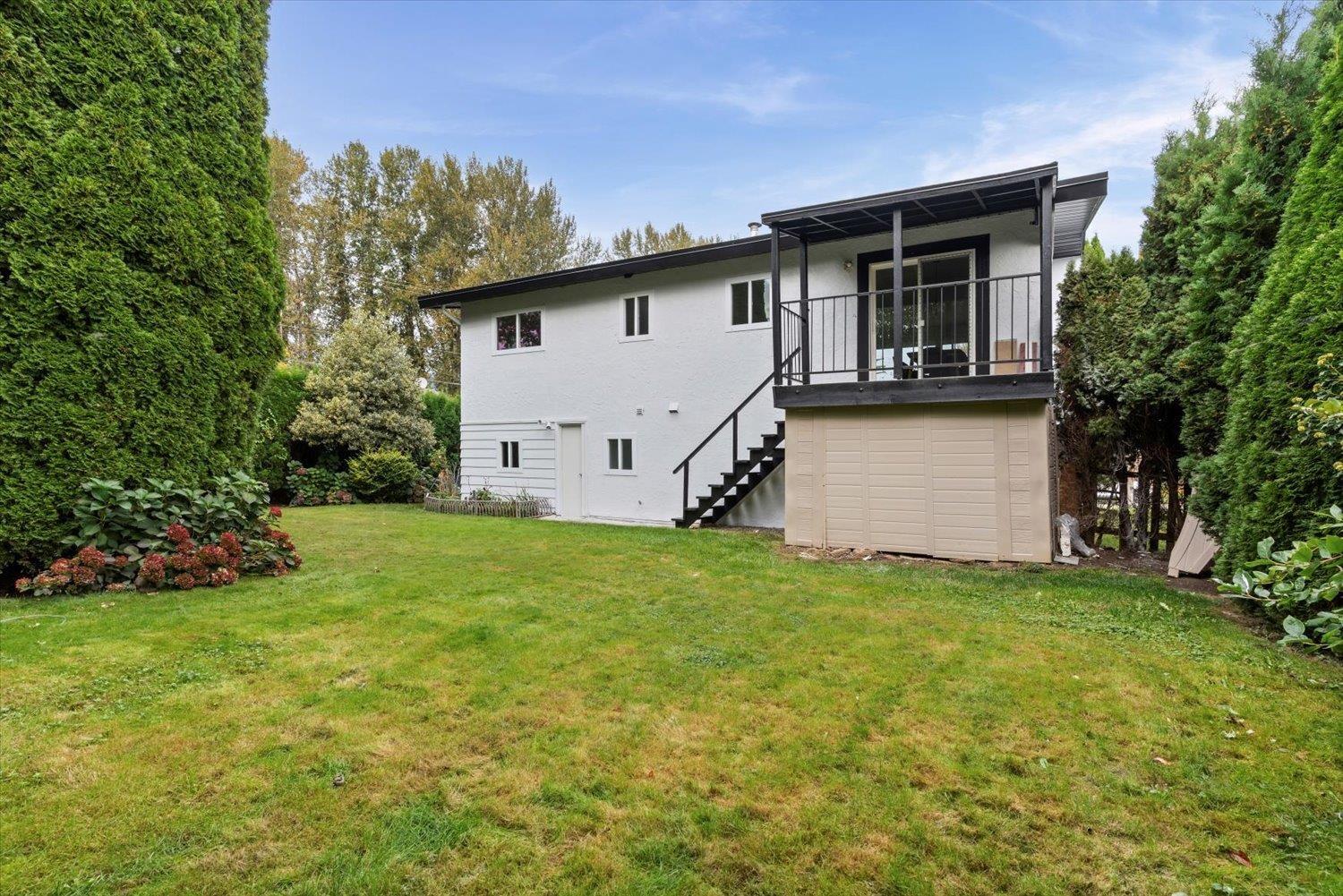 45146 Trutch Avenue, Chilliwack Proper West, Chilliwack, British Columbia  V2P 6V6 - Photo 33 - R3055158