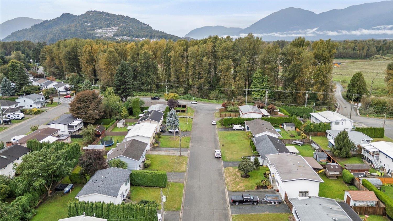 45146 Trutch Avenue, Chilliwack Proper West, Chilliwack, British Columbia  V2P 6V6 - Photo 37 - R3055158