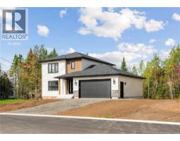39 Rachel Street, Moncton, New Brunswick