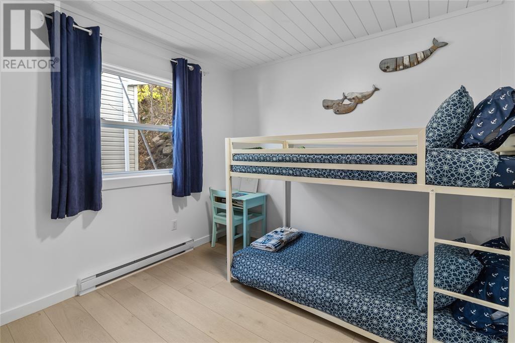 68 Southside Road, Petty Harbour, Newfoundland & Labrador  A0A 3H0 - Photo 17 - 1291230