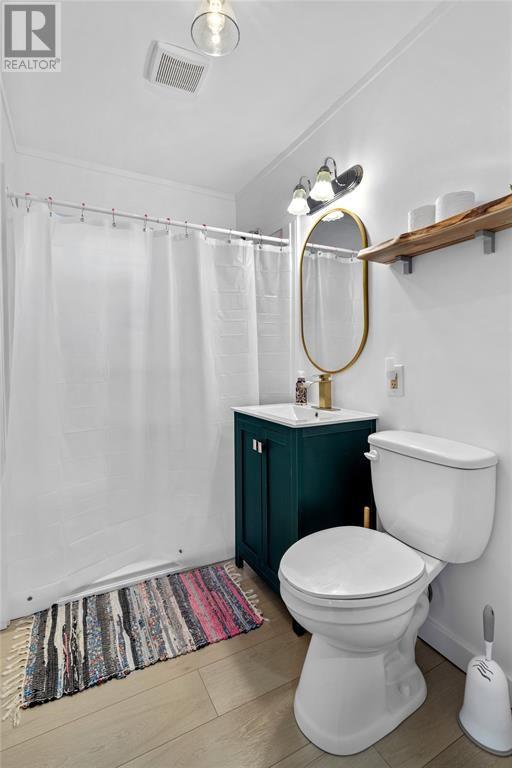 68 Southside Road, Petty Harbour, Newfoundland & Labrador  A0A 3H0 - Photo 19 - 1291230