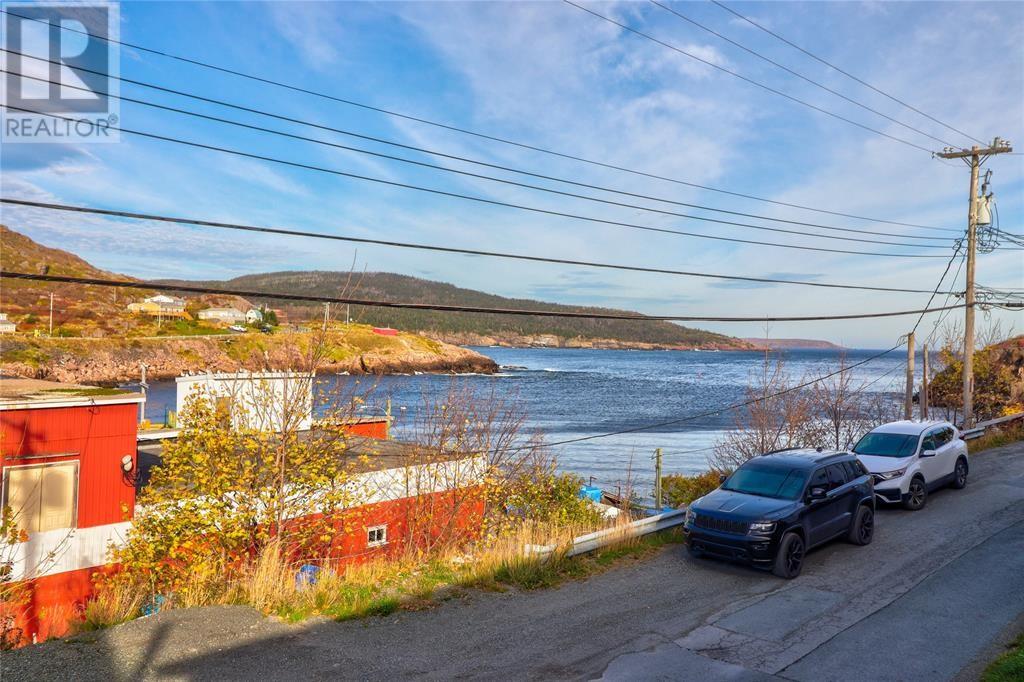 68 Southside Road, Petty Harbour, Newfoundland & Labrador  A0A 3H0 - Photo 2 - 1291230