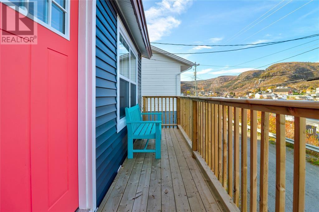 68 Southside Road, Petty Harbour, Newfoundland & Labrador  A0A 3H0 - Photo 20 - 1291230