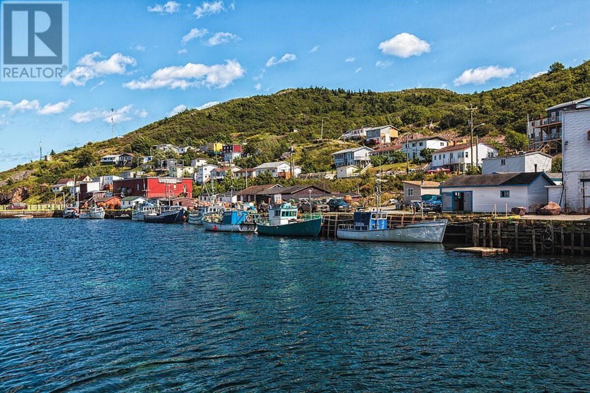68 Southside Road, Petty Harbour, Newfoundland & Labrador  A0A 3H0 - Photo 21 - 1291230