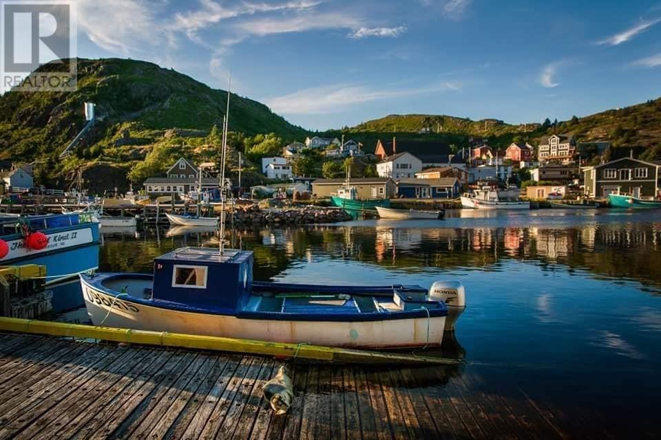 68 Southside Road, Petty Harbour, Newfoundland & Labrador  A0A 3H0 - Photo 22 - 1291230