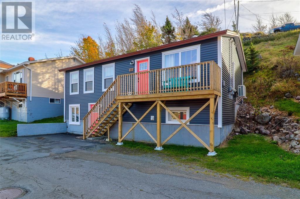 68 Southside Road, Petty Harbour, Newfoundland & Labrador  A0A 3H0 - Photo 23 - 1291230
