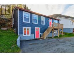 68 Southside Road, Petty Harbour, Newfoundland & Labrador