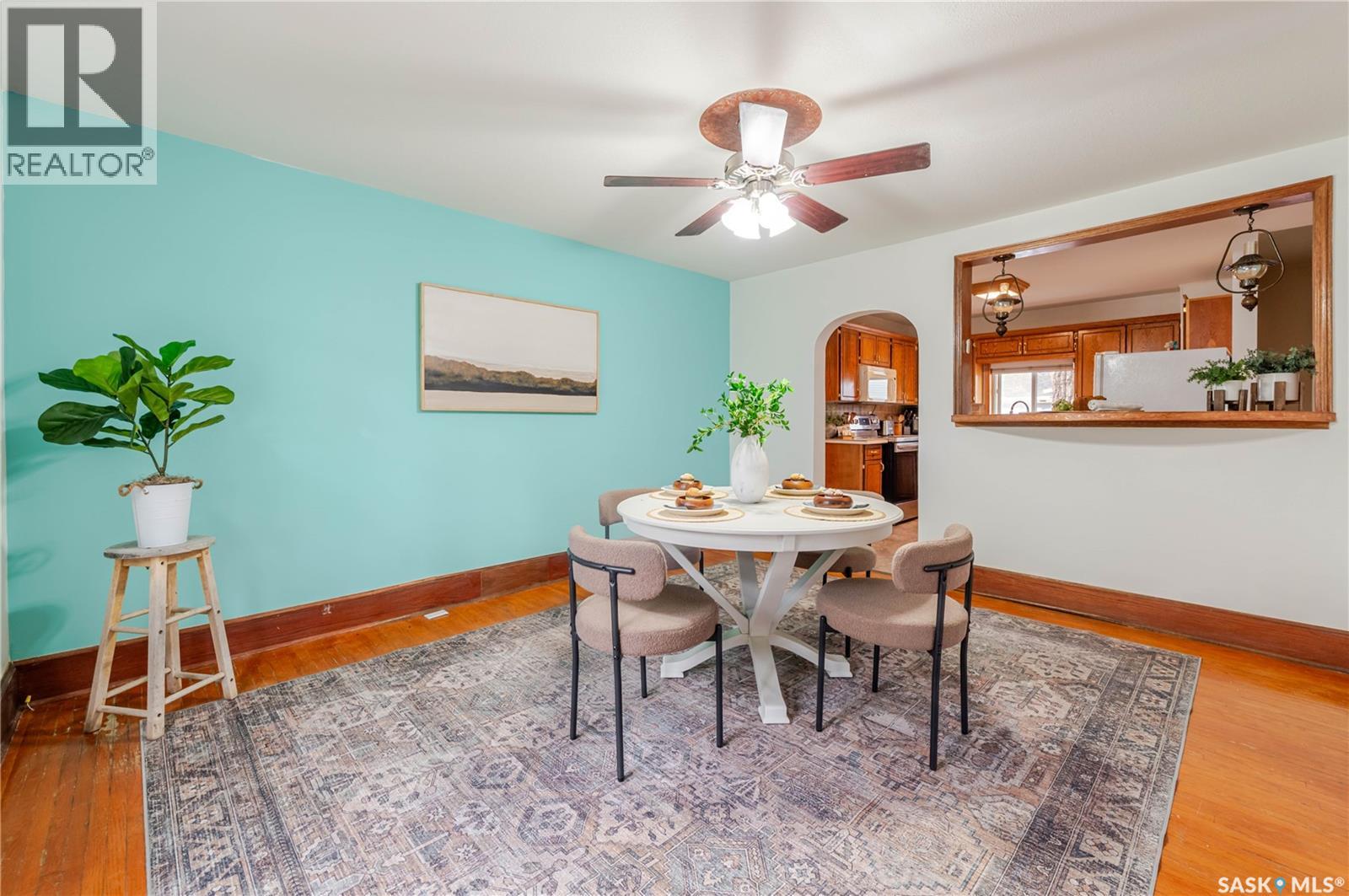 452 Stadacona Street E, Moose Jaw, Saskatchewan  S6H 0J8 - Photo 17 - SK020184