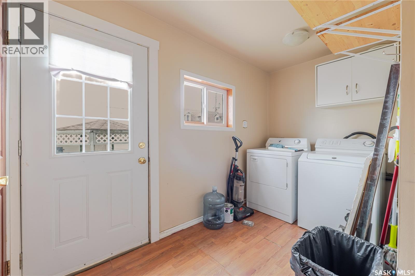 452 Stadacona Street E, Moose Jaw, Saskatchewan  S6H 0J8 - Photo 21 - SK020184