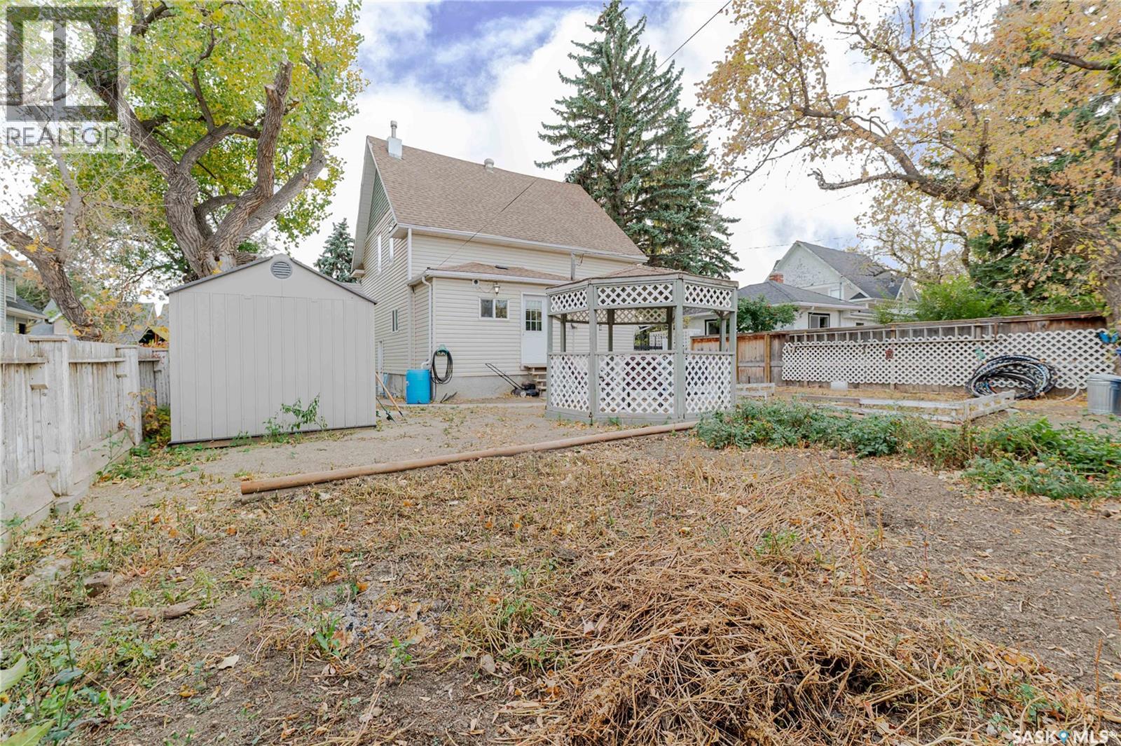 452 Stadacona Street E, Moose Jaw, Saskatchewan  S6H 0J8 - Photo 37 - SK020184
