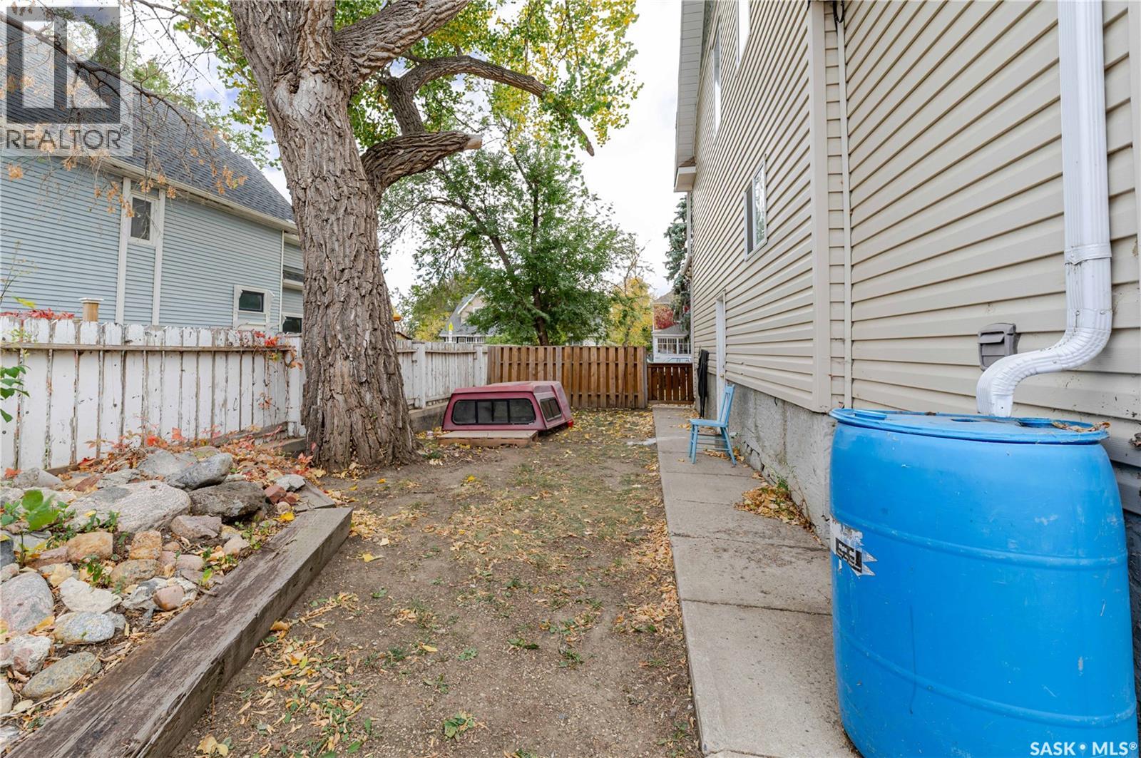 452 Stadacona Street E, Moose Jaw, Saskatchewan  S6H 0J8 - Photo 39 - SK020184