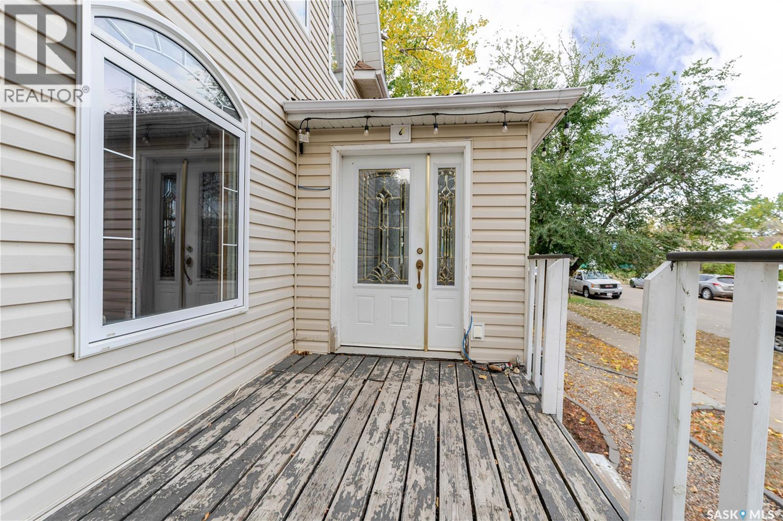 452 Stadacona Street E, Moose Jaw, Saskatchewan  S6H 0J8 - Photo 4 - SK020184