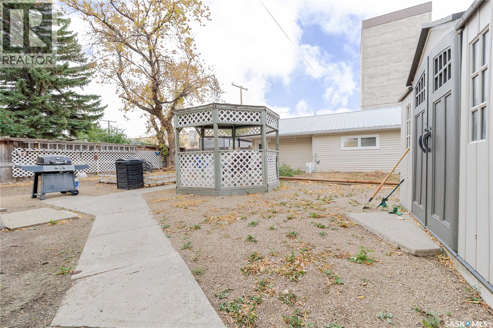 452 Stadacona Street E, Moose Jaw, Saskatchewan  S6H 0J8 - Photo 40 - SK020184