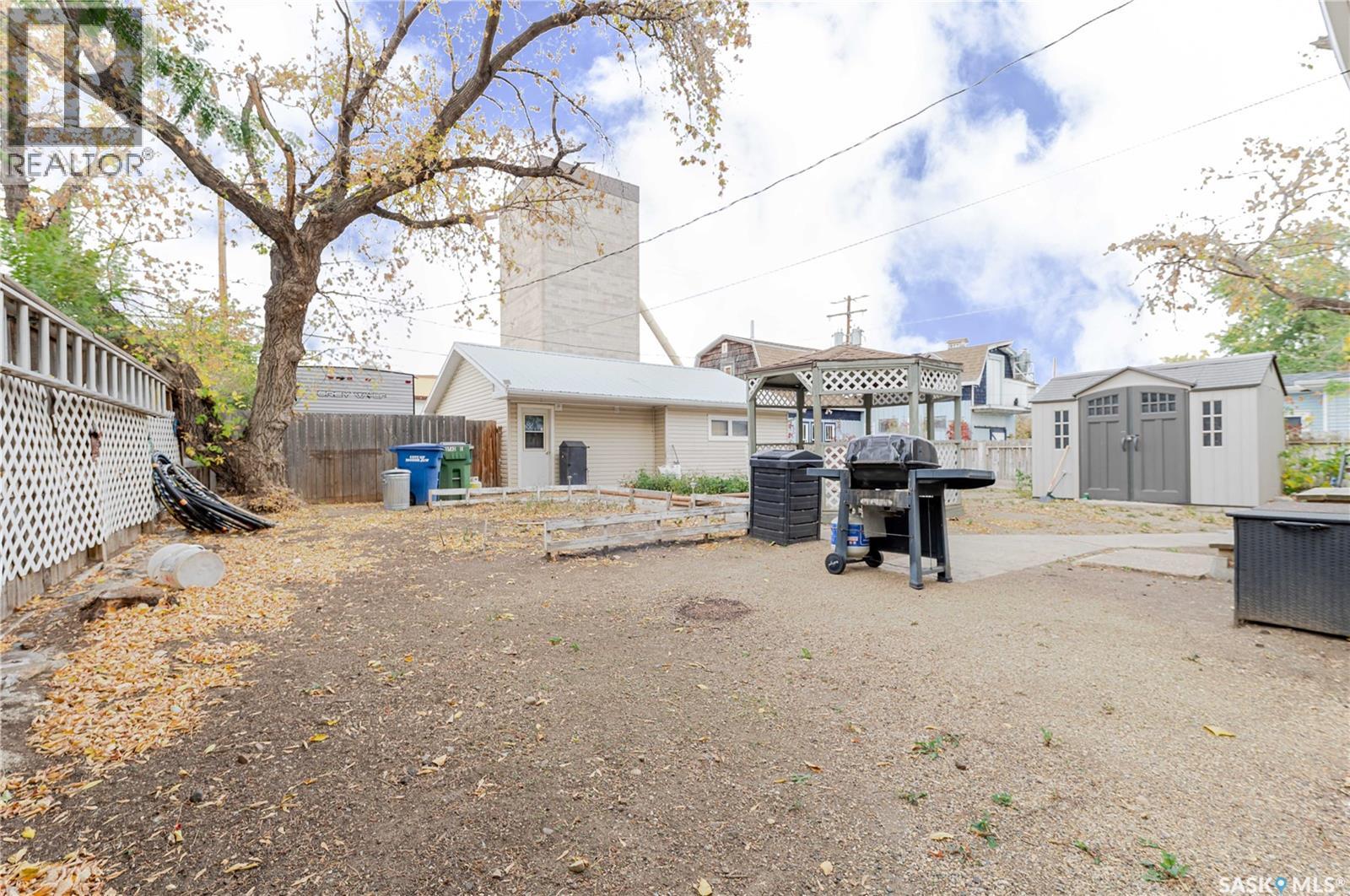 452 Stadacona Street E, Moose Jaw, Saskatchewan  S6H 0J8 - Photo 41 - SK020184